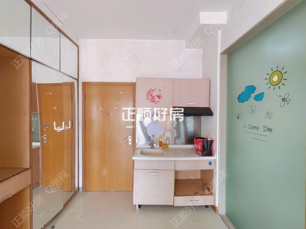 客厅
