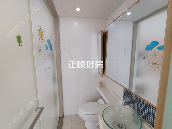 客厅