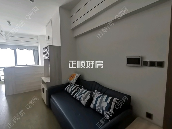 VR看房