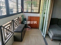阳台