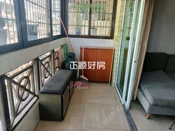 阳台