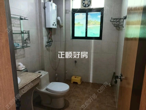 卫生间