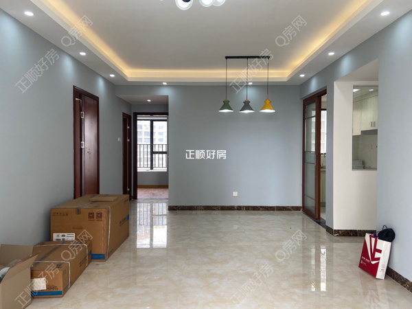 VR看房