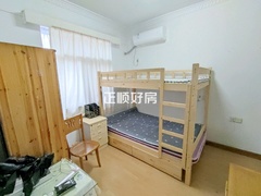 次卧