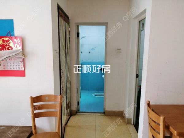 走廊