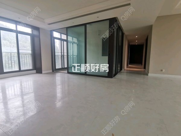 华发九洲5室2厅4卫在售房源图片