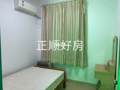 次卧