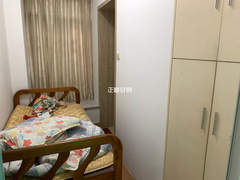 次卧