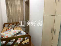 次卧