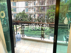 阳台
