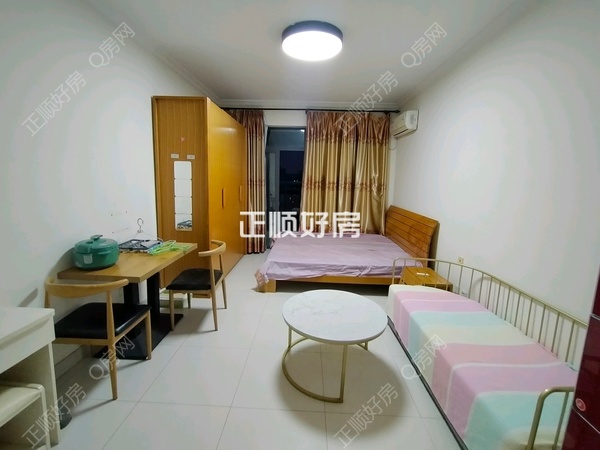 VR看房