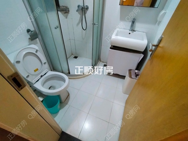 卫生间