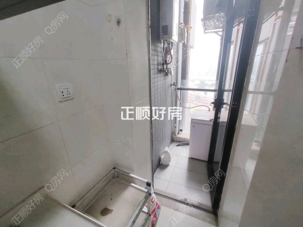 小阳台