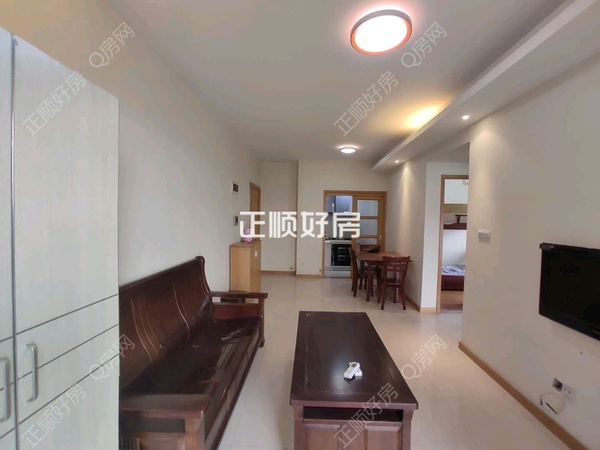 VR看房