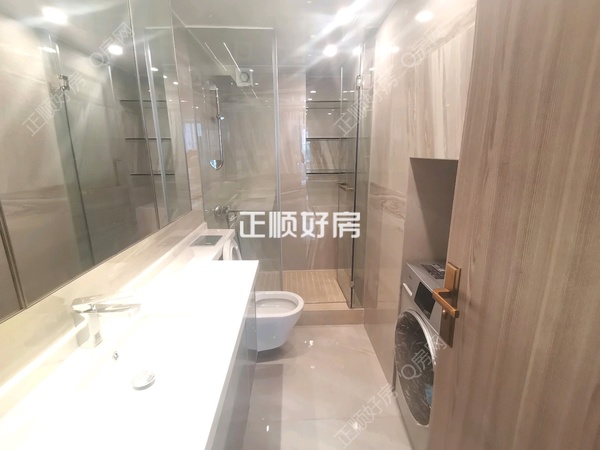 卫生间