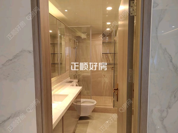 卫生间