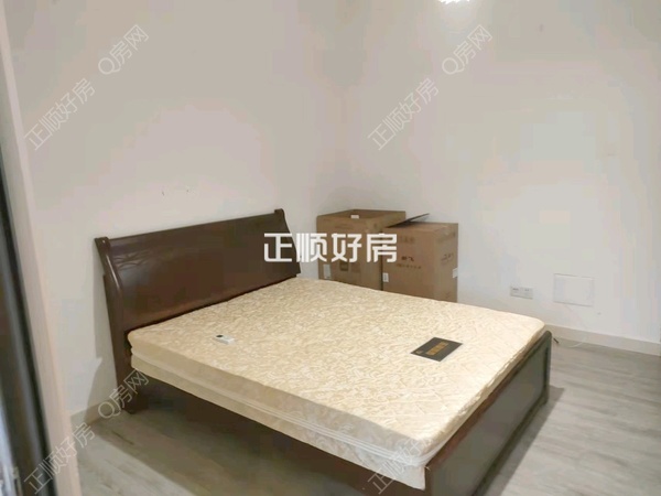 主卧