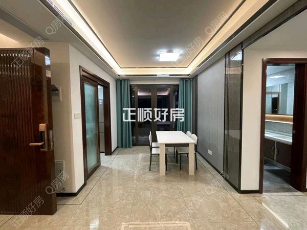 客厅