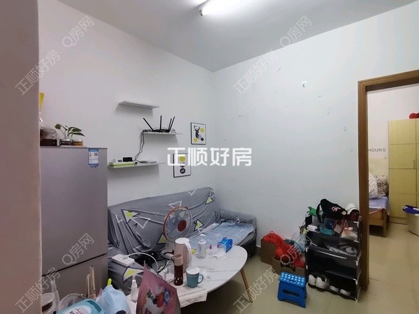 客厅