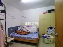 卧室