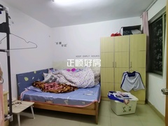 卧室