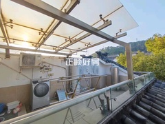 阳台