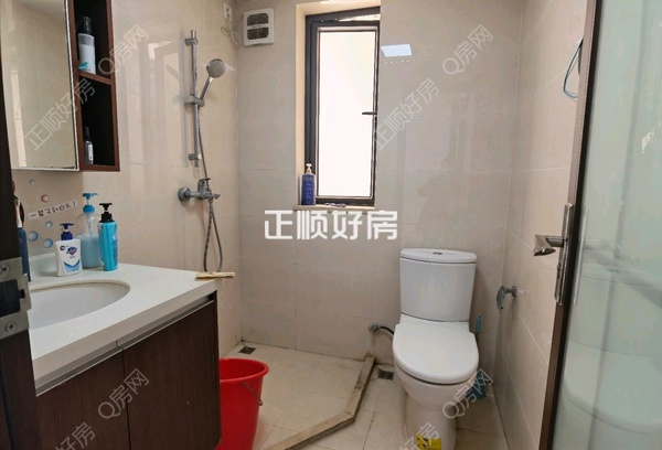 卫生间