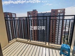 阳台