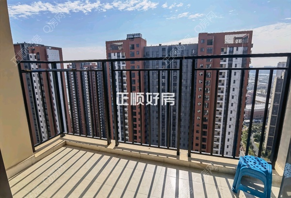 阳台