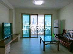 客厅