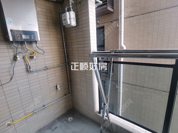 小阳台