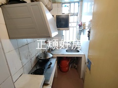 厨房
