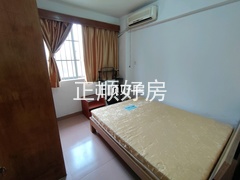 次卧