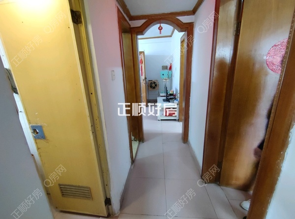 走廊