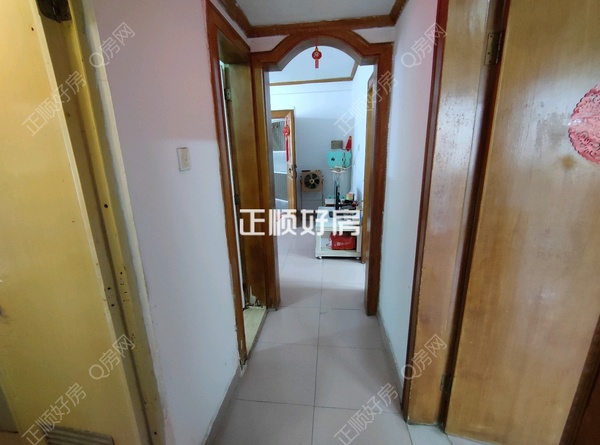 走廊