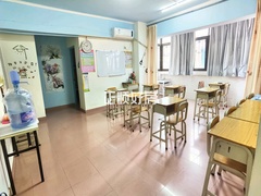 客厅