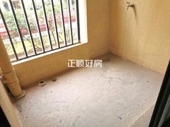 小阳台