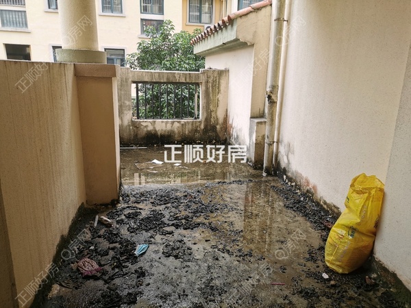 阳台