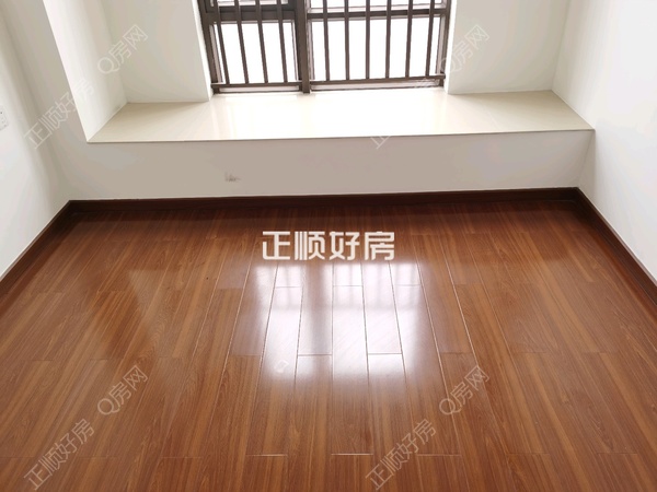 次卧