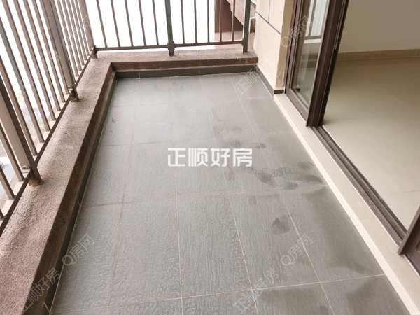 阳台