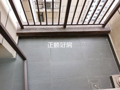 小阳台
