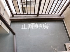 小阳台