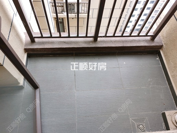 小阳台