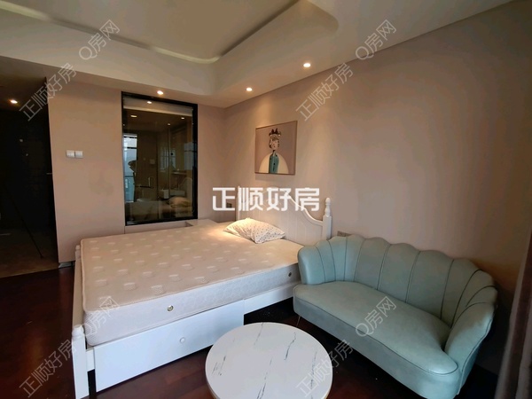 客厅