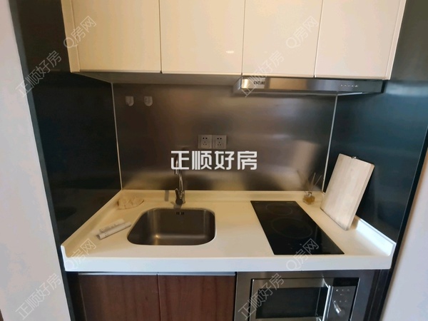 客厅