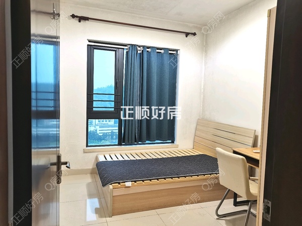 主卧