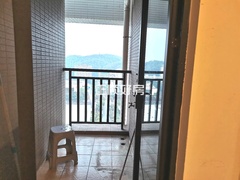 阳台