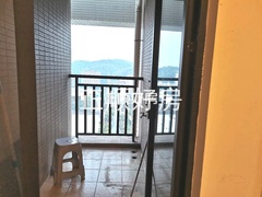 阳台