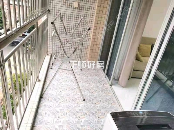 客厅