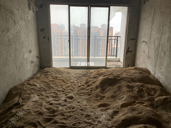 VR看房